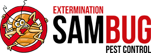 Extermination SamBug